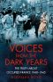 [Voices from the Dark Years 01] • Voices from the Dark Years